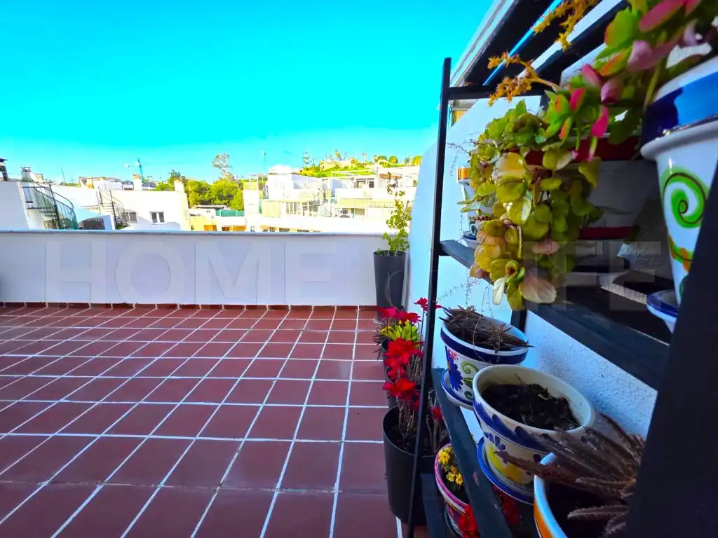 Apartament amb ascensor en venda a Torrequebrada, imagen 5