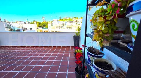 Foto 2 de Apartamento en venta en Nueva Torrequebrada, Benalmádena