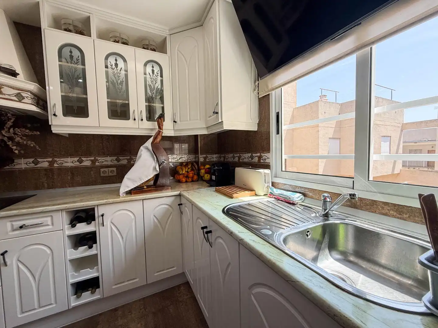 Penthouse mit Terrasse zum Verkauf in Calle Calle Valladolid, imagen 10