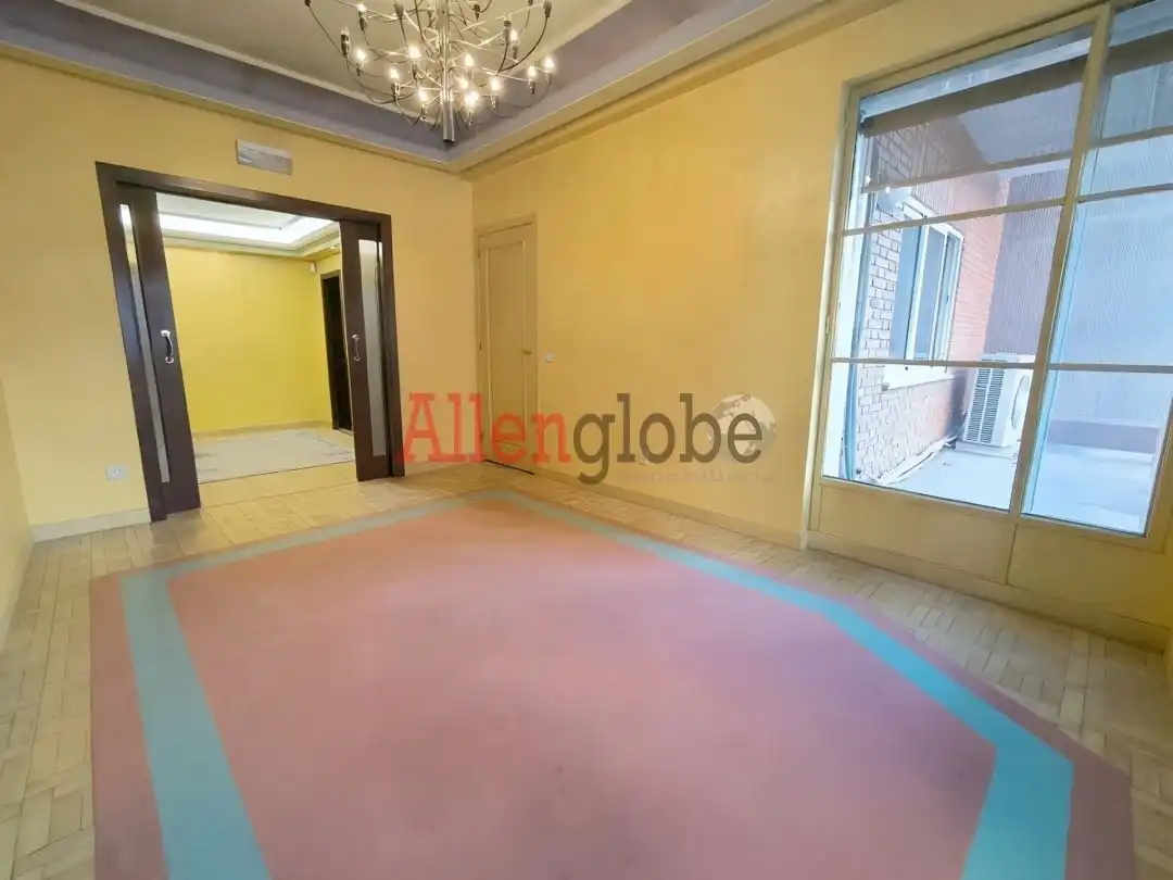 Piso con terraza en venta en Avenida de Galicia