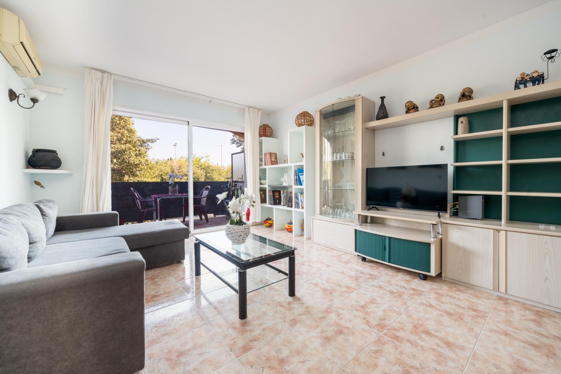 Piso en venta en El Secar de la Real