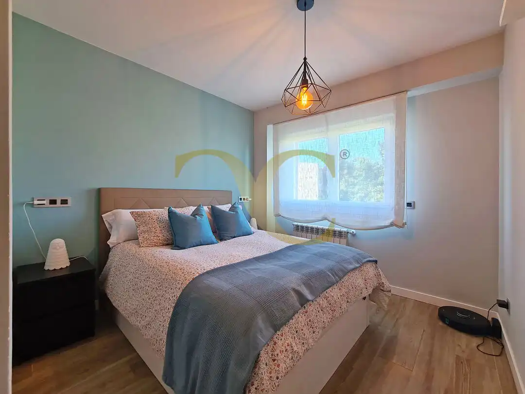 Detached house with garden for sale in Camino de la Belga, imagen 37