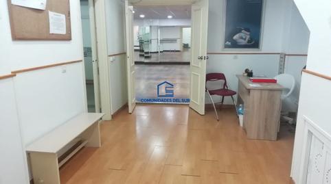 Foto 3 von Geschaftsraum zum Verkauf in Paseo Marítimo - San José - La Laguna, Cádiz Capital