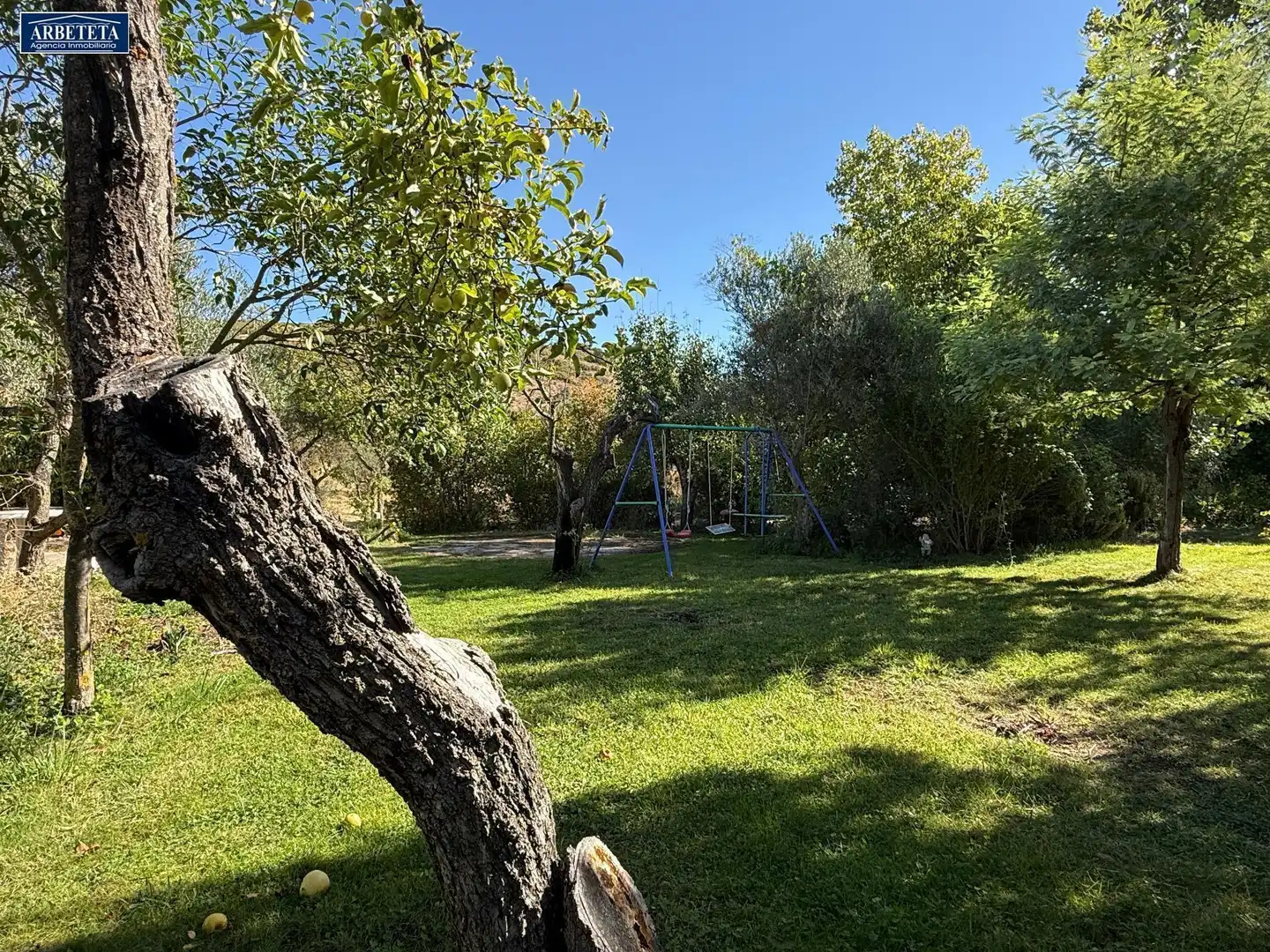 Maison rustique avec jardin à vendre à Humanes, imagen 50