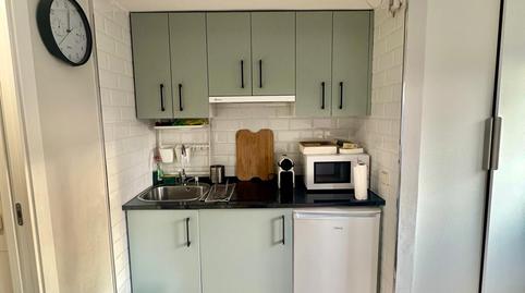 Foto 4 de Loft de alquiler en Paseo Chopera, Chopera,  Madrid Capital