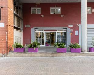 Exterior view of Premises for sale in  Valencia Capital