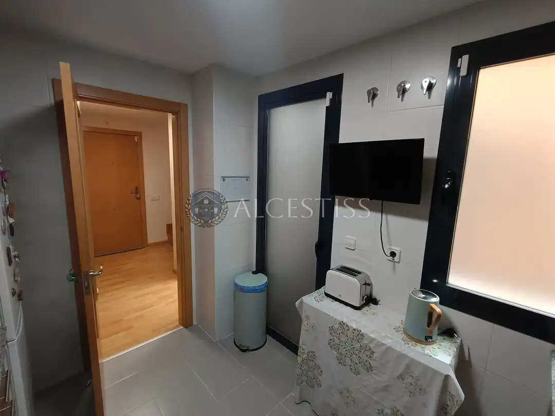Duplexes for sale in Méntrida