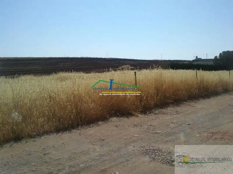 Residential land for sale in ARROYO DE LA PIZARRILLA, 20 EL VIBERO, imagen 9