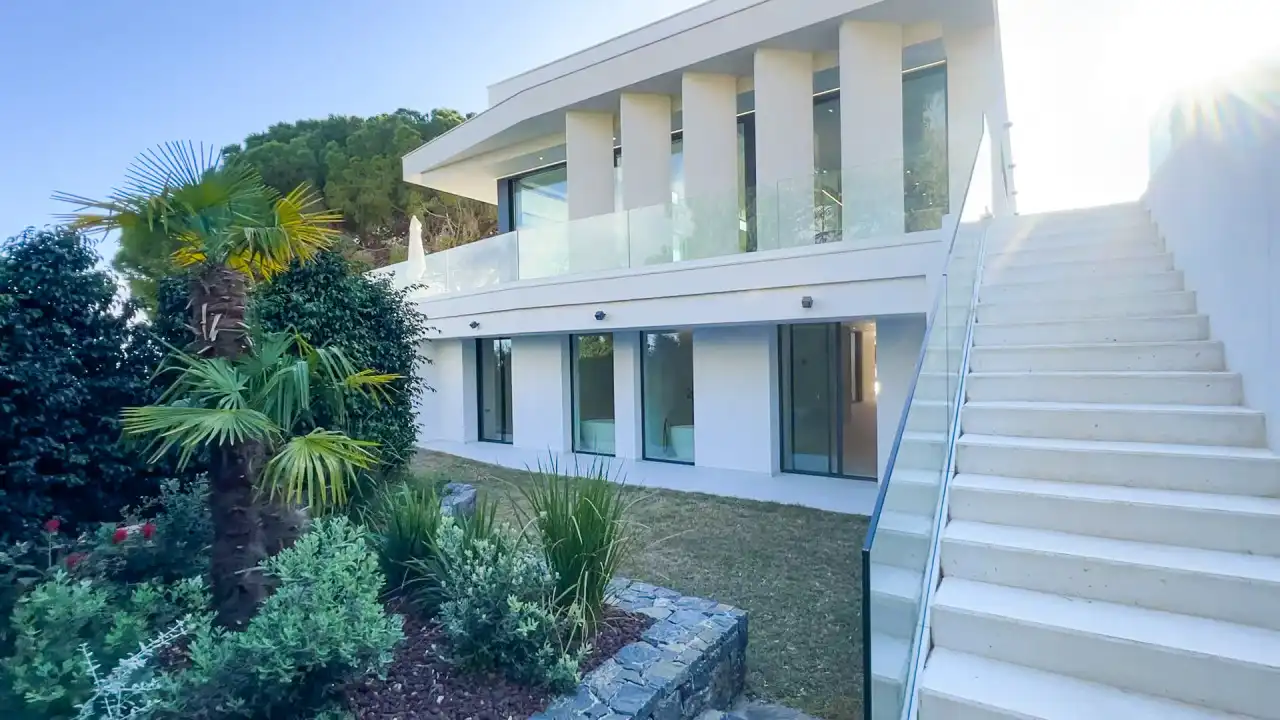 Casa con piscina in vendita a Mascarat, imagen 13