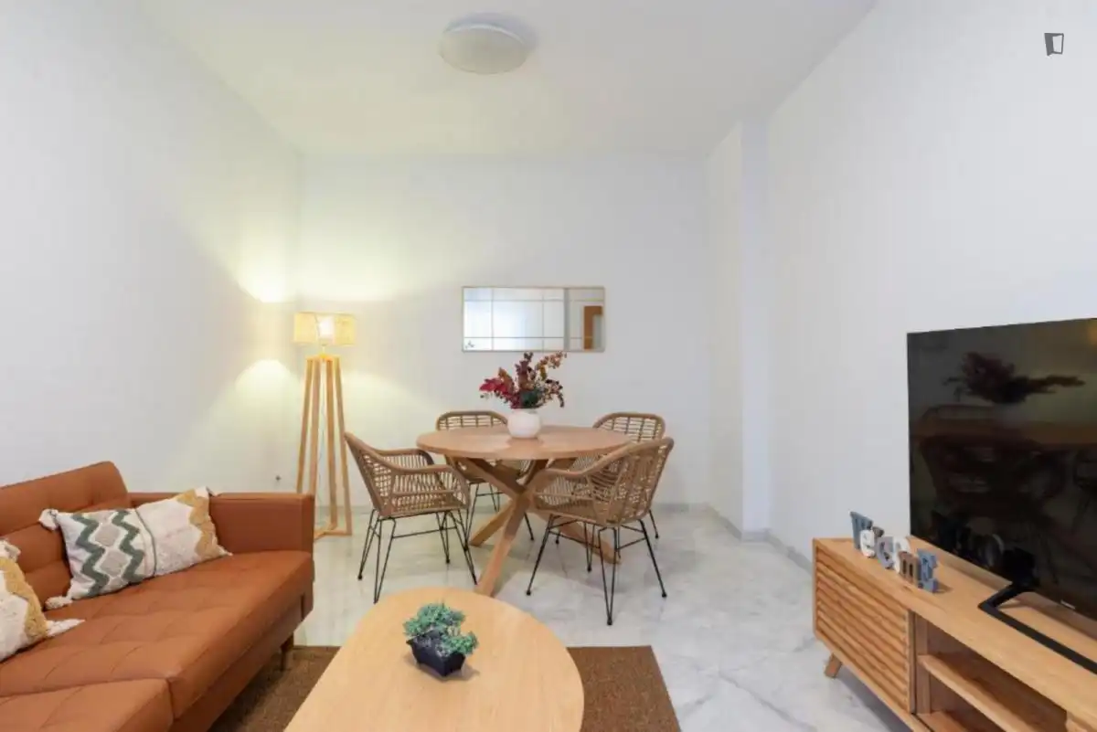 Apartament de lloguer a El Ejido