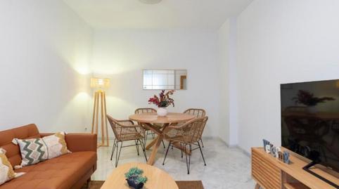 Foto 5 de Apartament de lloguer a El Ejido, Málaga Capital