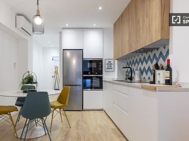 Flat to rent in Algirós