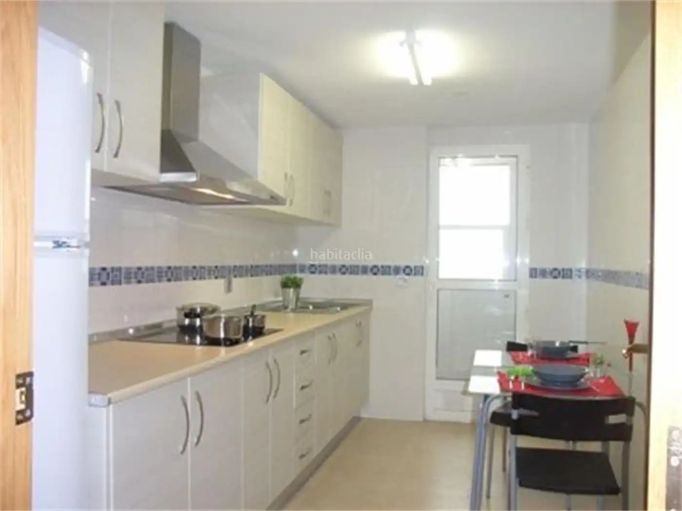 Flat with lift for sale in Avenida Don Juan de Borbon 96, imagen 5