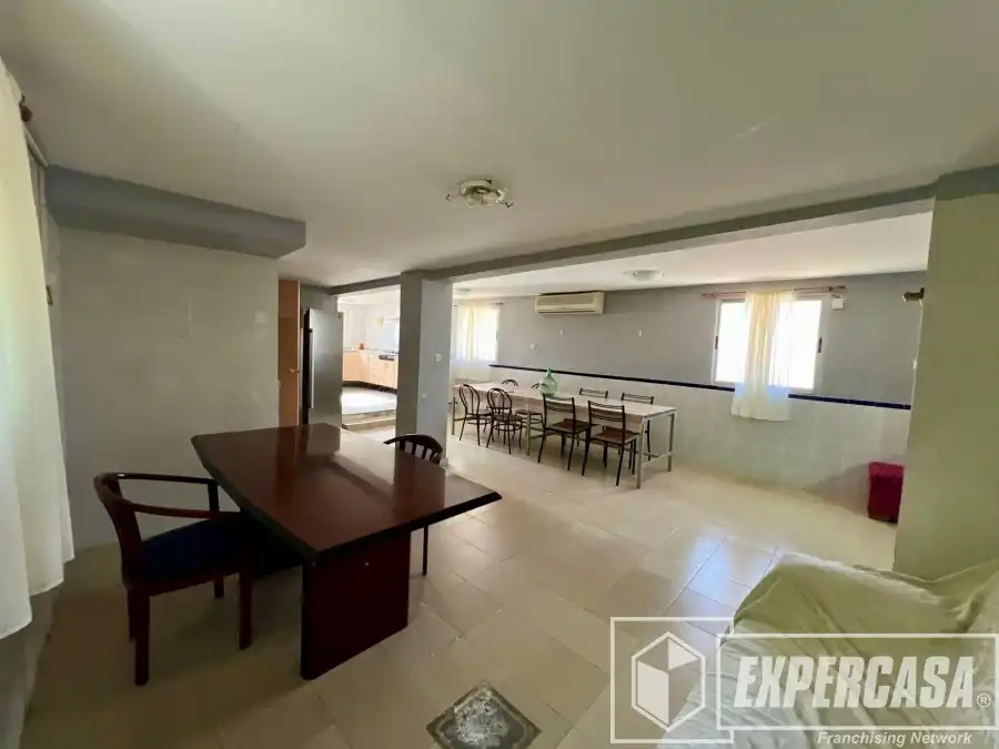 Comedor de Casa o chalet en venta en Torrent con Terraza