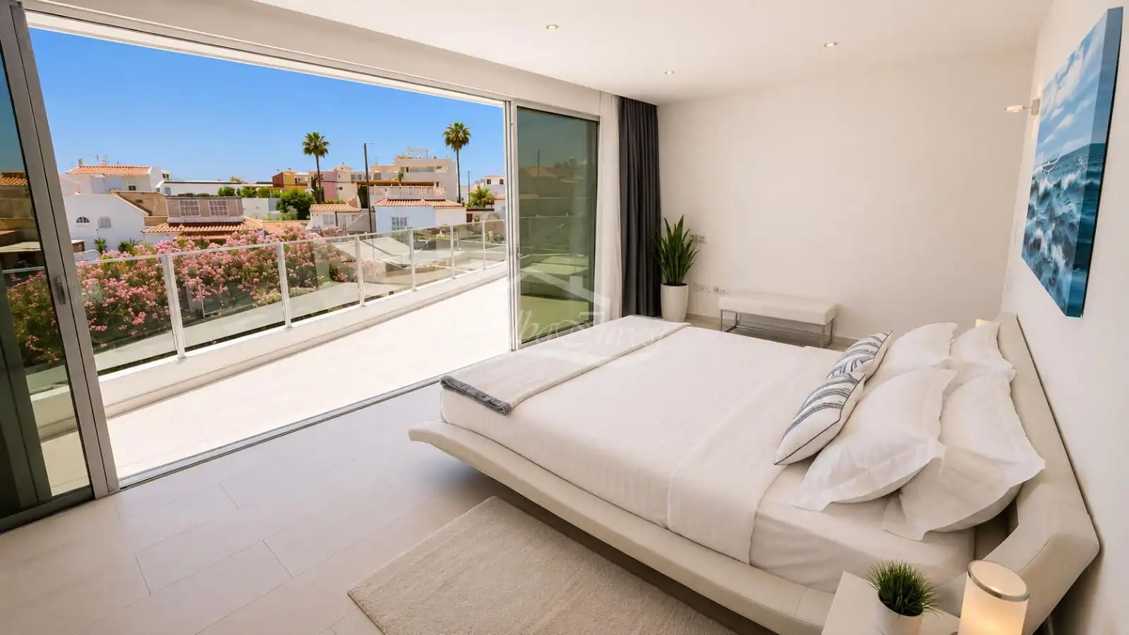 Chalet con piscina en venta en Las Bajas, imagen 17