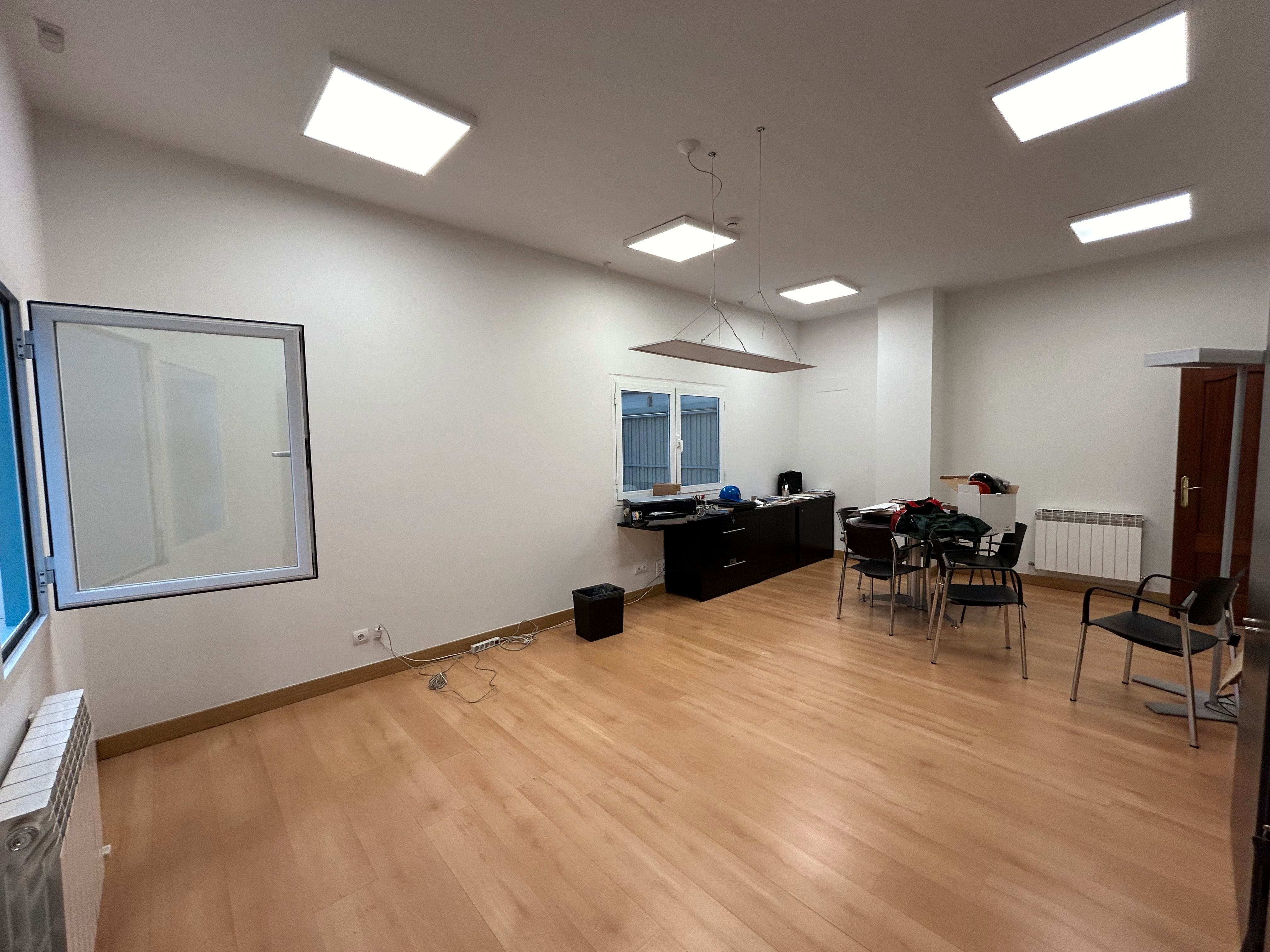 Nau industrial en venda en Vitoria - Gasteiz