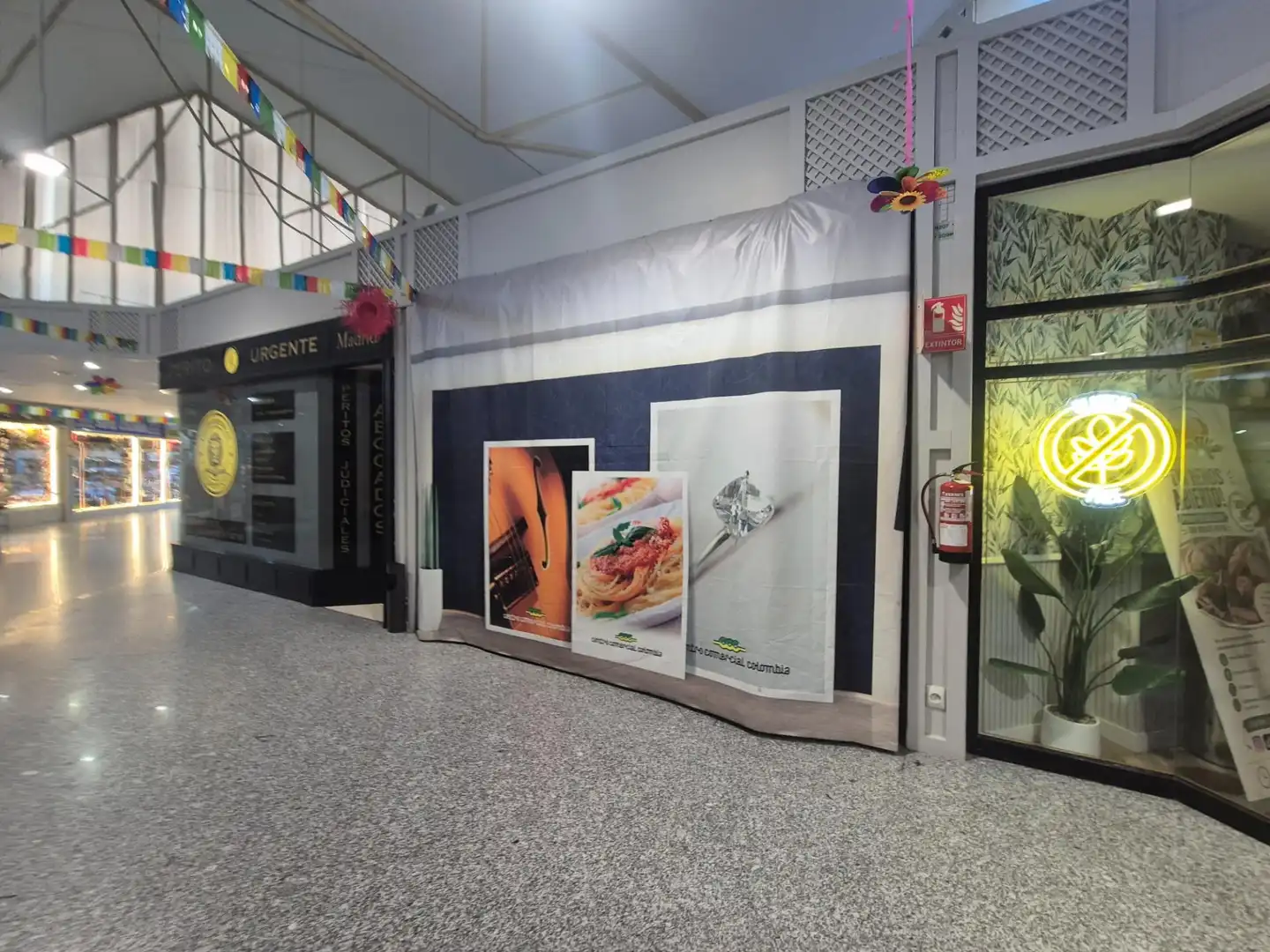 Local comercial en venda a Calle Bucaramanga 2, imagen 9