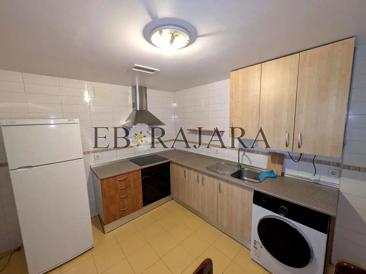 Flat with lift for sale in Calle Portiña del Salvador, imagen 8