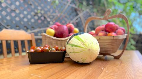 Foto 2 de Pis en venda a Calle Duraznillo, 3, La Quinta, Santa Cruz de Tenerife