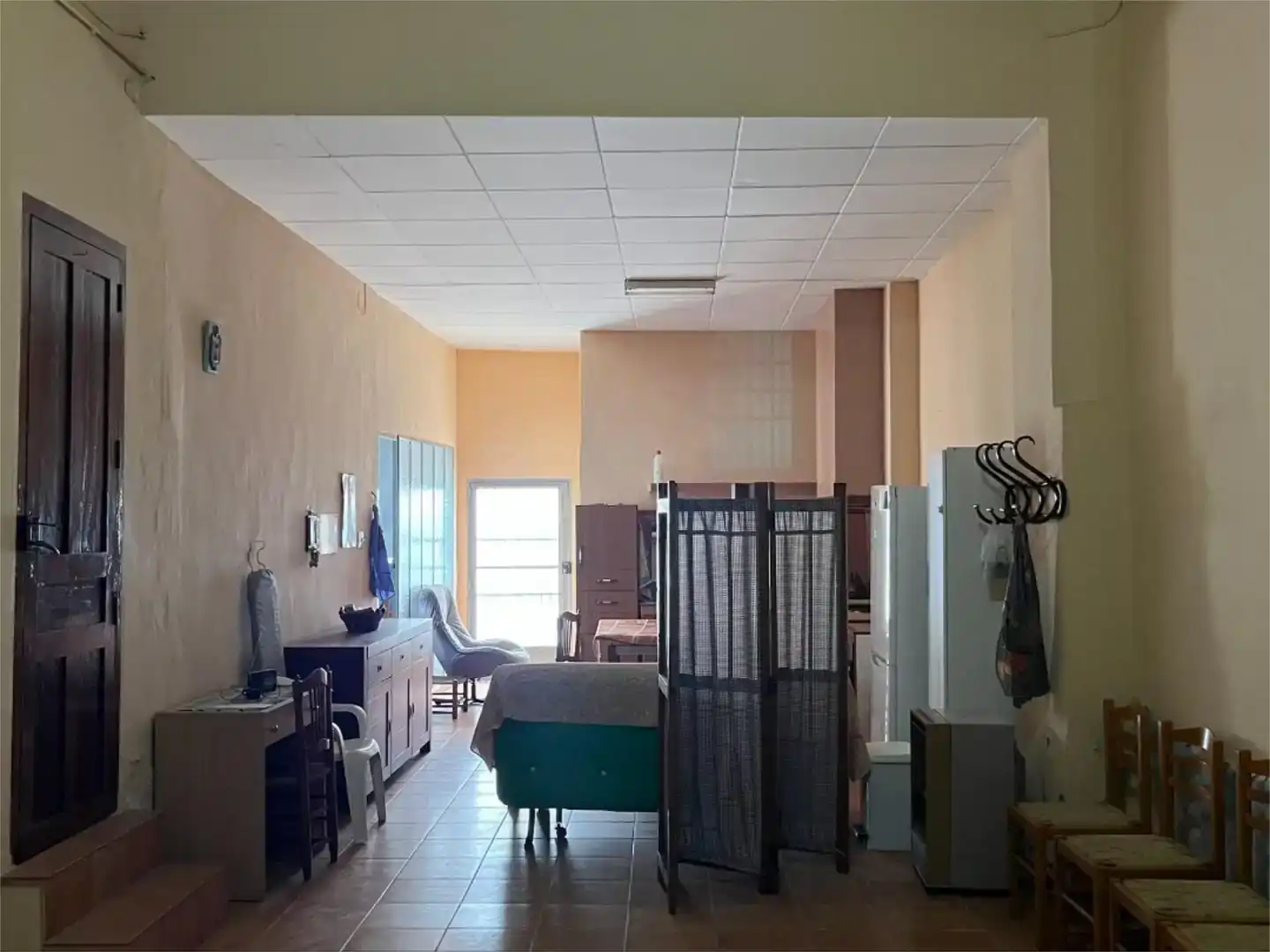 Flat for sale in Corbera  with Balcony