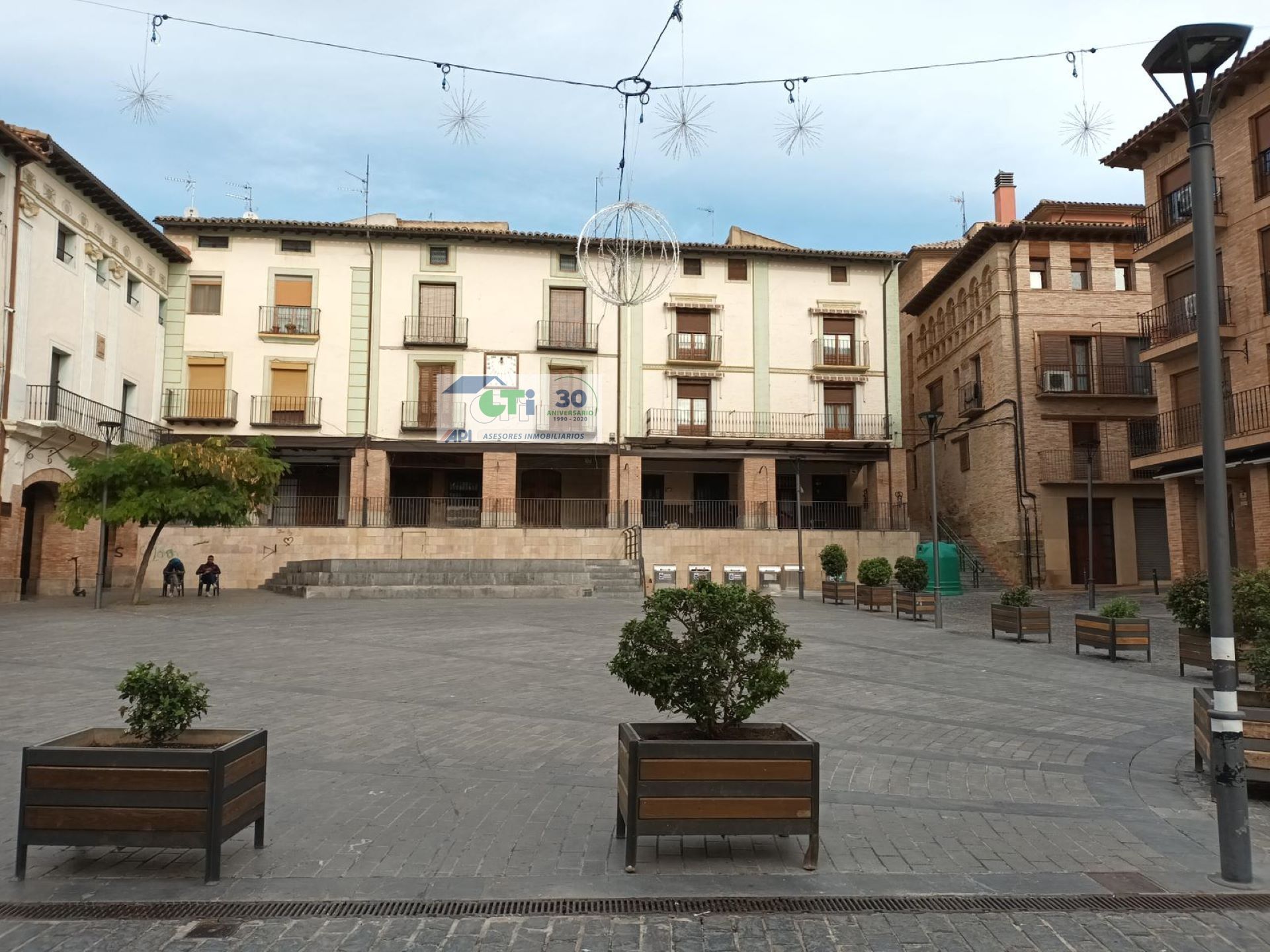 Edifici en venda a C/ Ram&#xF3;n y Cajal, Ejea de los Caballeros