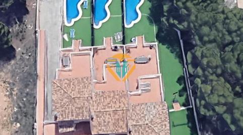 Foto 4 de Casa adosada en venda a San Rafael - Nucia Park, Alicante