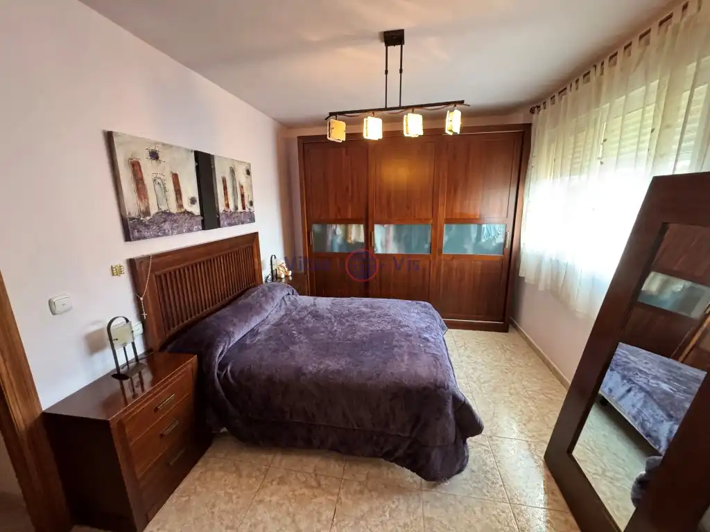 Duplexes for sale in La Hoya