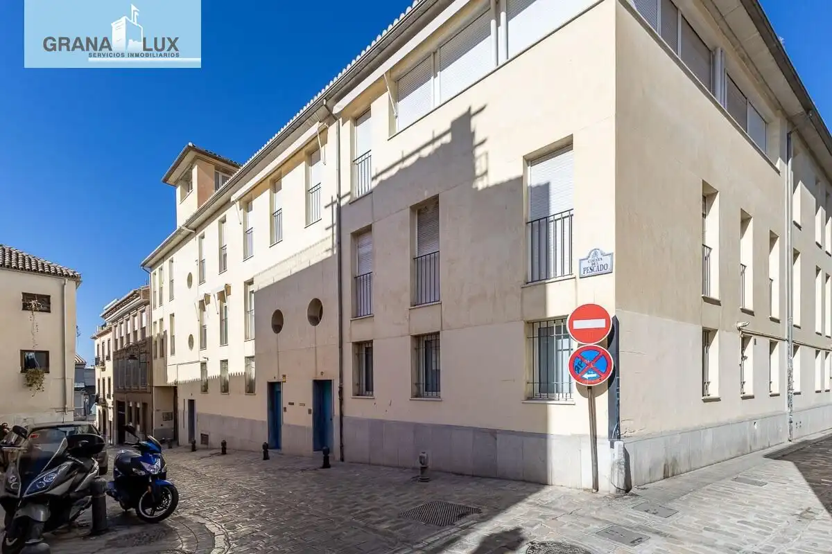 Wohnung mit Aufzug zum Verkauf in Calle SALVADOR, imagen 19
