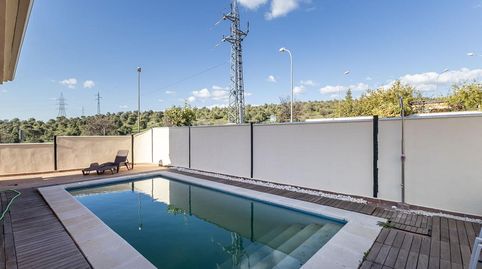 Foto 4 de Casa adosada en venta en Camino del Lorador, Huétor Vega, Granada