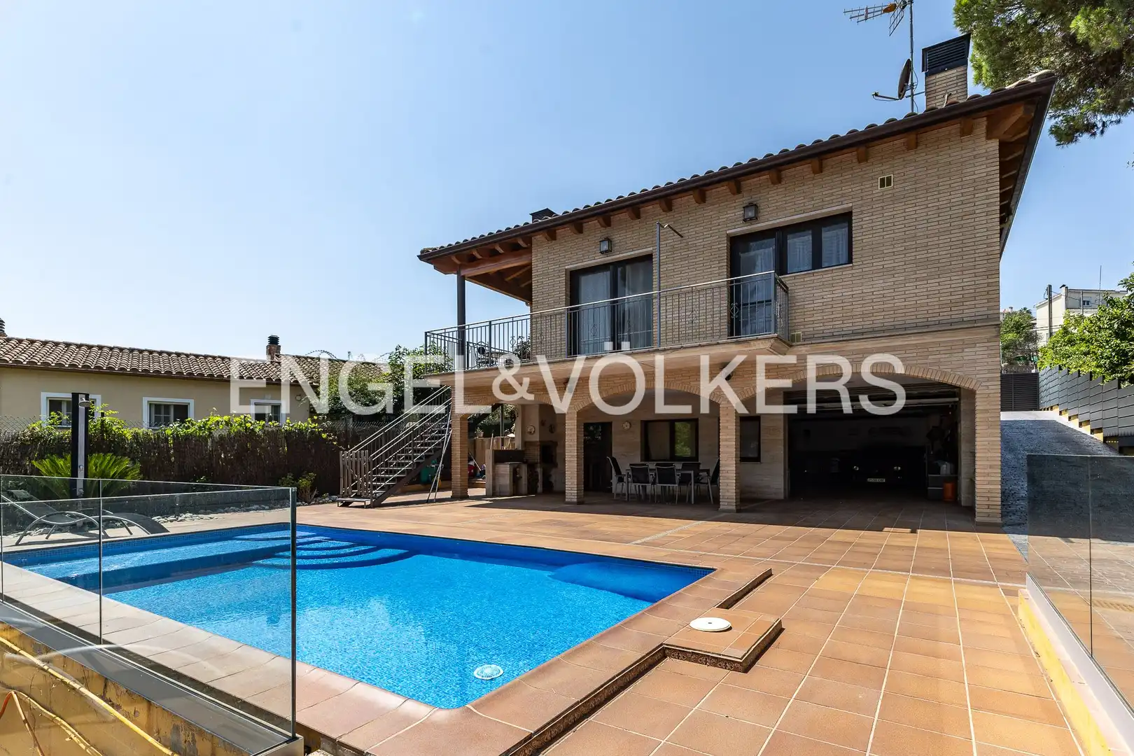 Casa amb piscina en venda a Castellnou - Can Mir - Can Solà, imagen 16