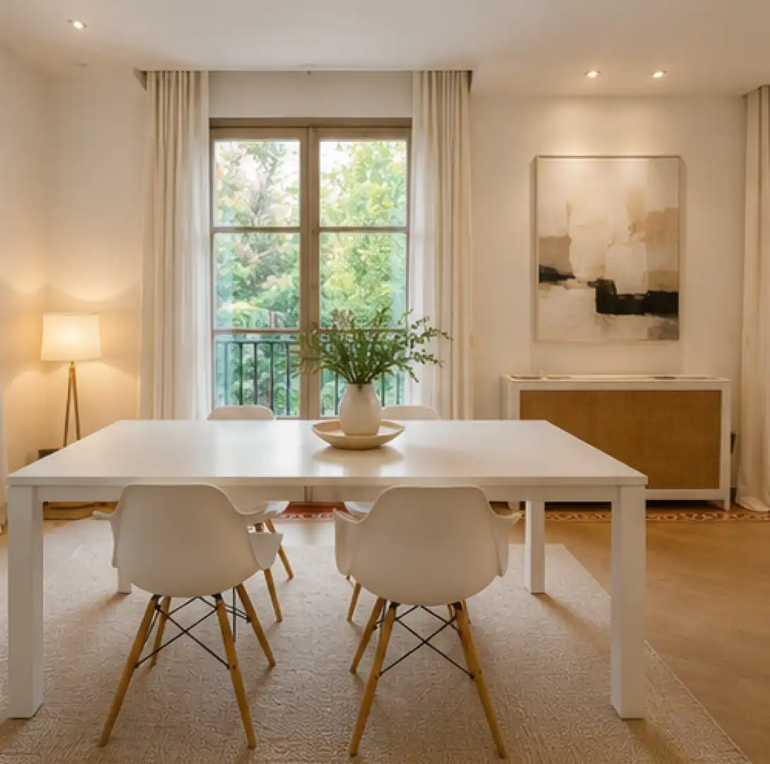 Flat with terrace for sale in Palma de Mallorca - Paseo del Born, imagen 5
