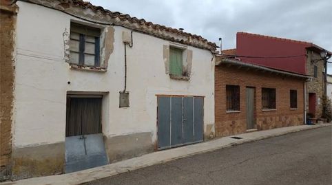Foto 2 de Pis en venda a Calle Humilladero, 13, Noviercas, Soria