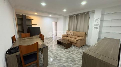 Foto 3 de Pis en venda a Barrio Alto, San Juan de Aznalfarache