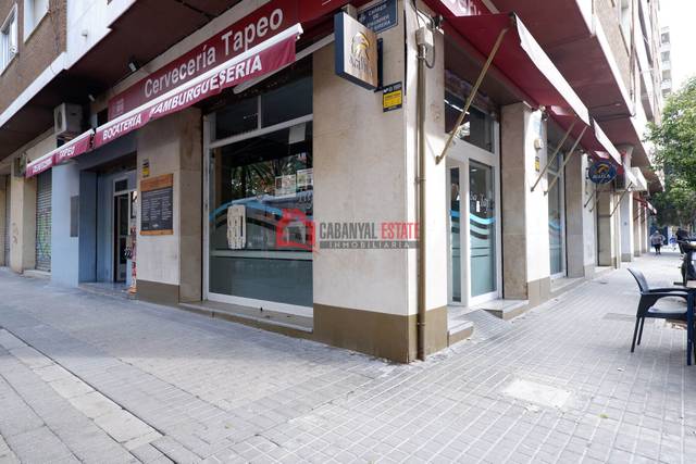 Local comercial en Venta en Sant Marcel.lí