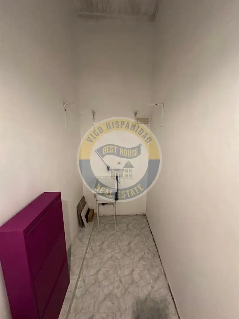Ático en venta en Vigo  con Aire acondicionado, Calefacción y Parquet