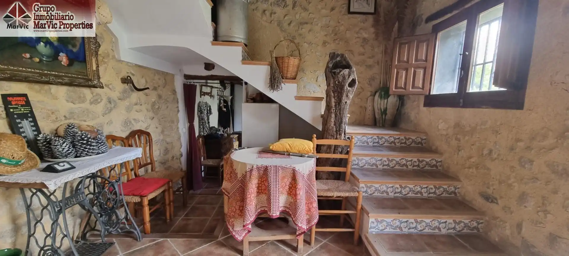 Haus zum Verkauf in Orxeta, imagen 6
