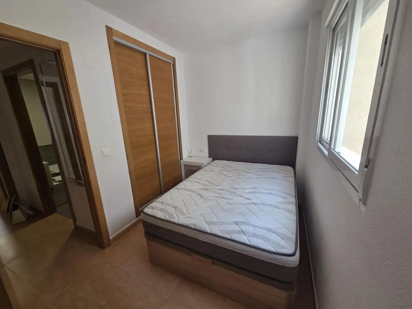 Apartamento con terraza en venta en Calle CARLOTA PASARON, imagen 47