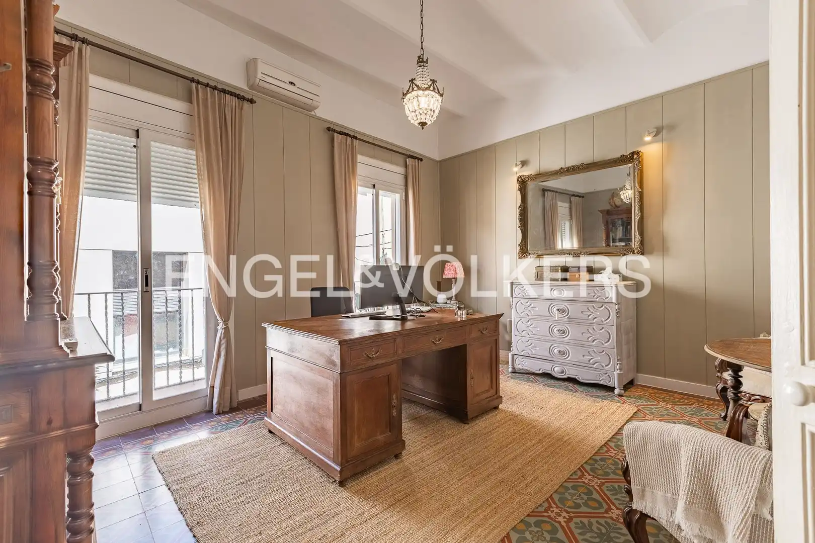 Casa o chalet en venta en Terrassa con Aire acondicionado, Calefacción y Jardín privado