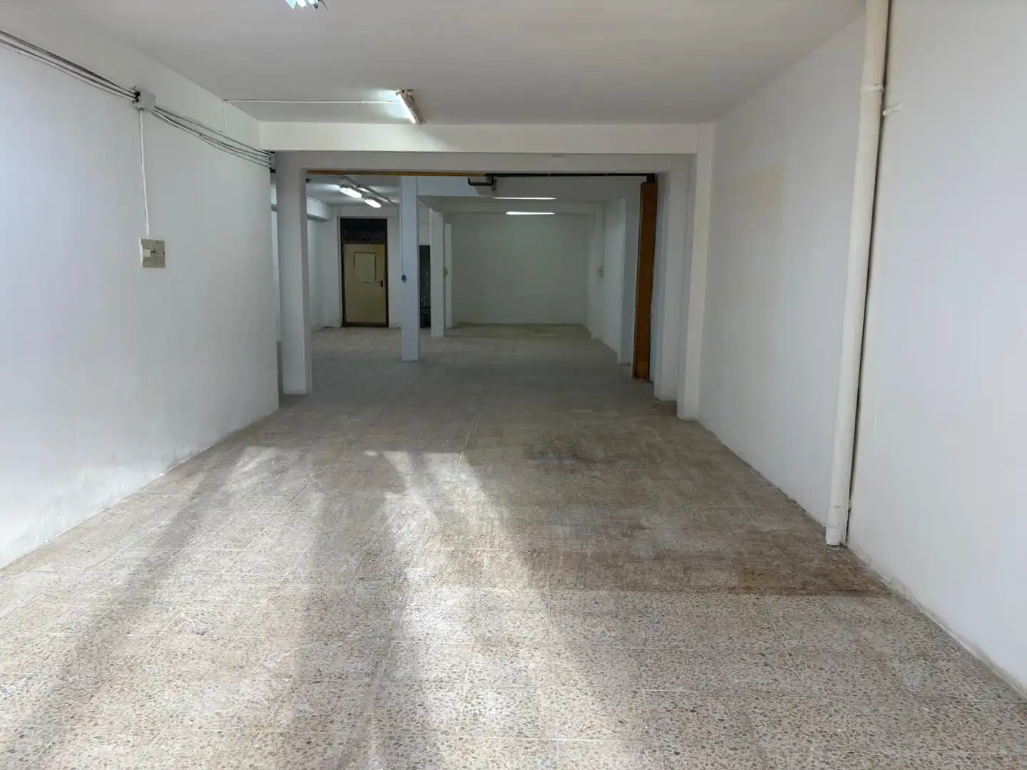 Gewerbefläche zur Miete in Avinguda d'Isidre Martí, imagen 7