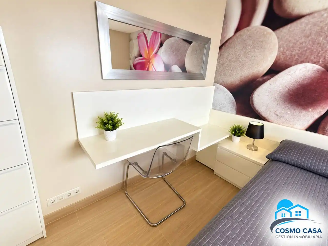 Piso con terraza en venta en Llevant, imagen 10