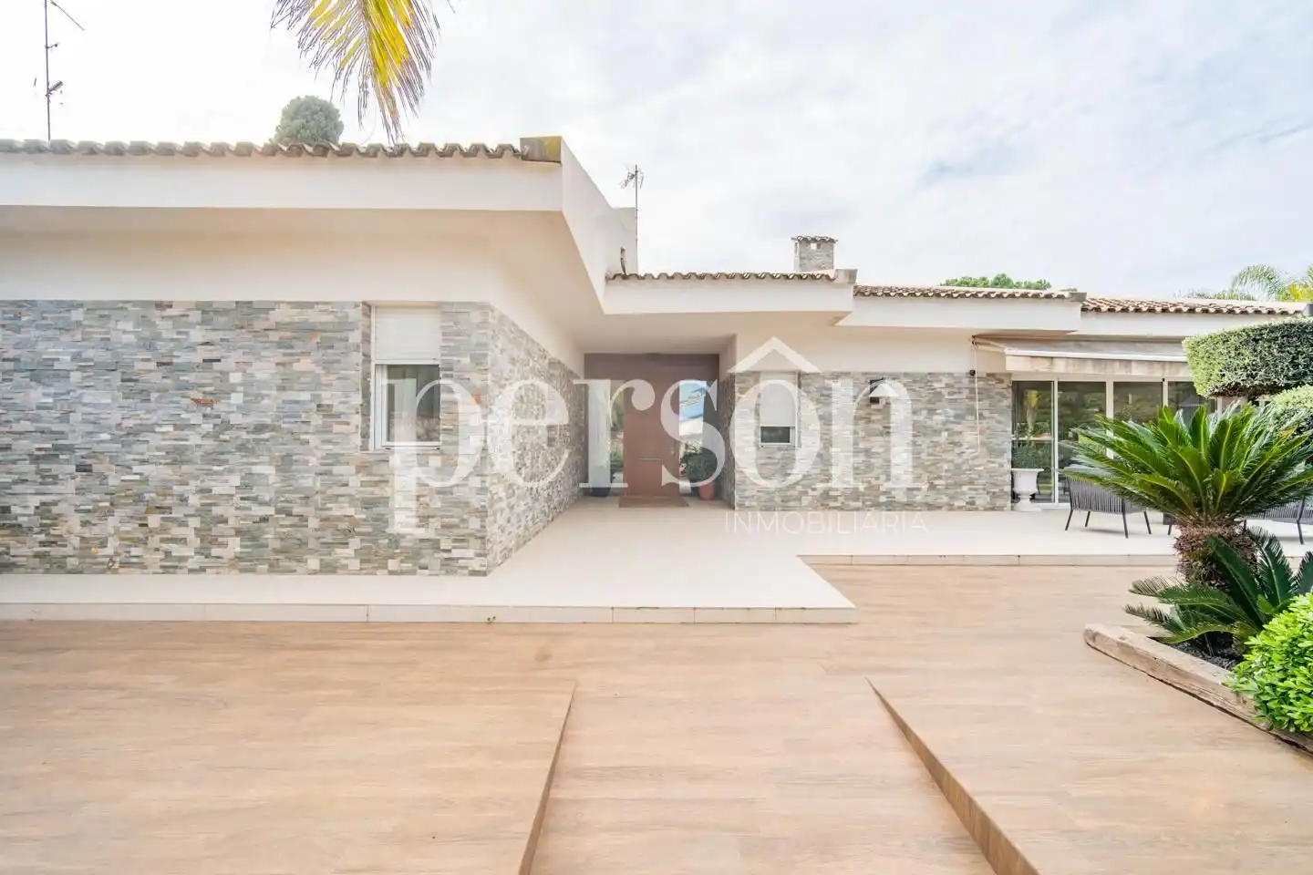 Villa con piscina in vendita a Casas Verdes, imagen 59