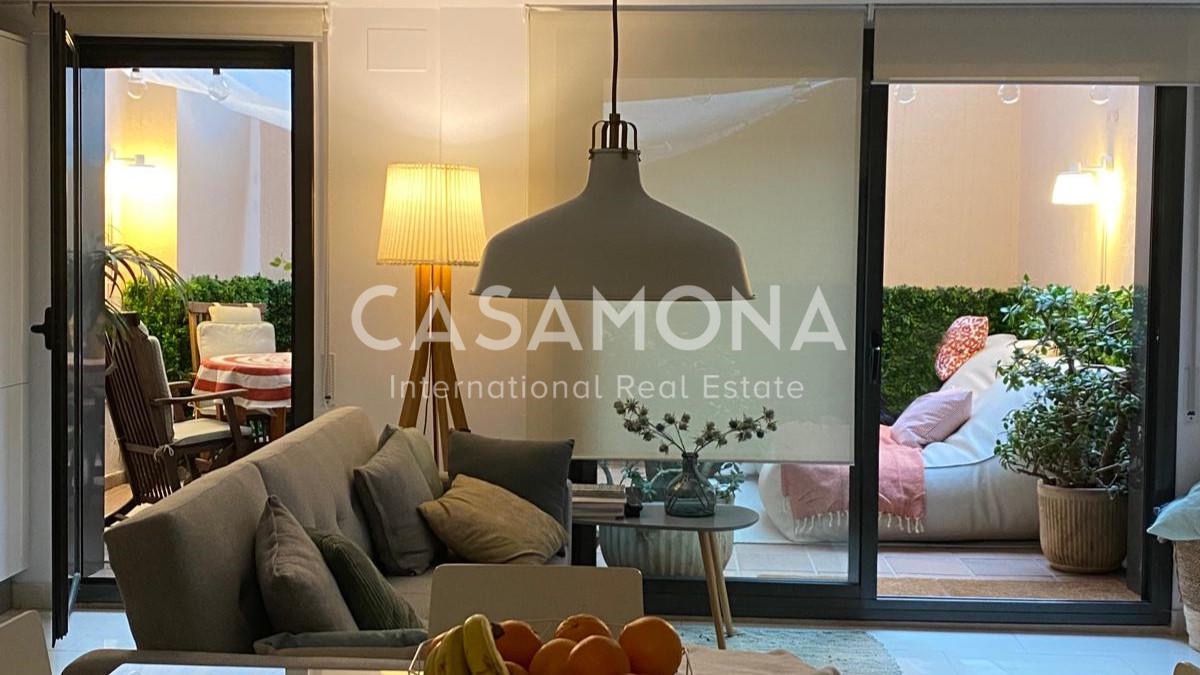 Apartment for sale in Carrer de l'Alcalde de Móstoles, El Baix Guinardó