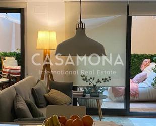 Apartament en venda a Carrer de l'Alcalde de Móstoles, El Baix Guinardó