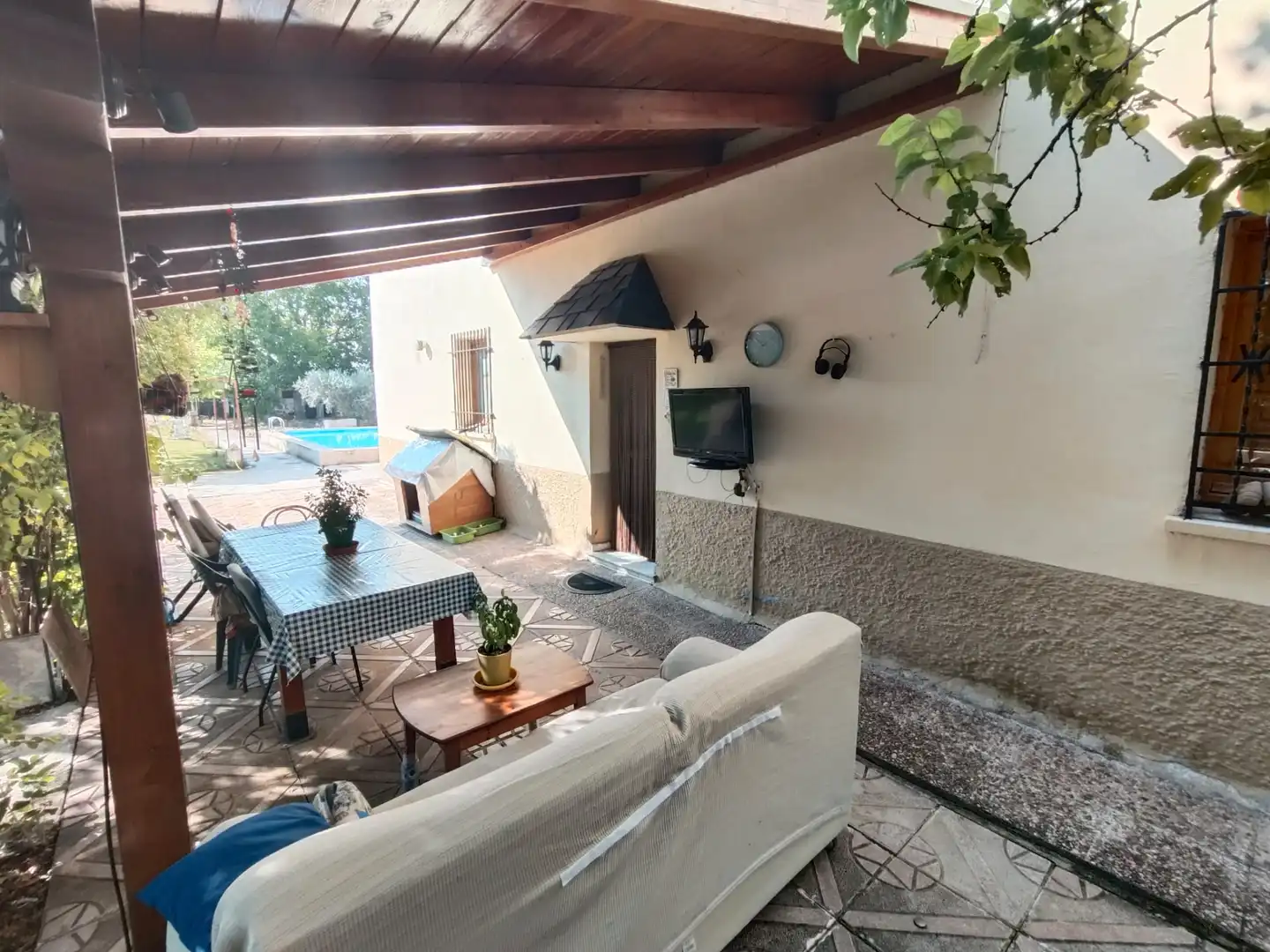 Finca rústica en venta en M-313, Morata de Tajuña