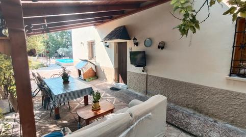 Foto 3 de Finca rústica en venda a M-313, Morata de Tajuña, Madrid