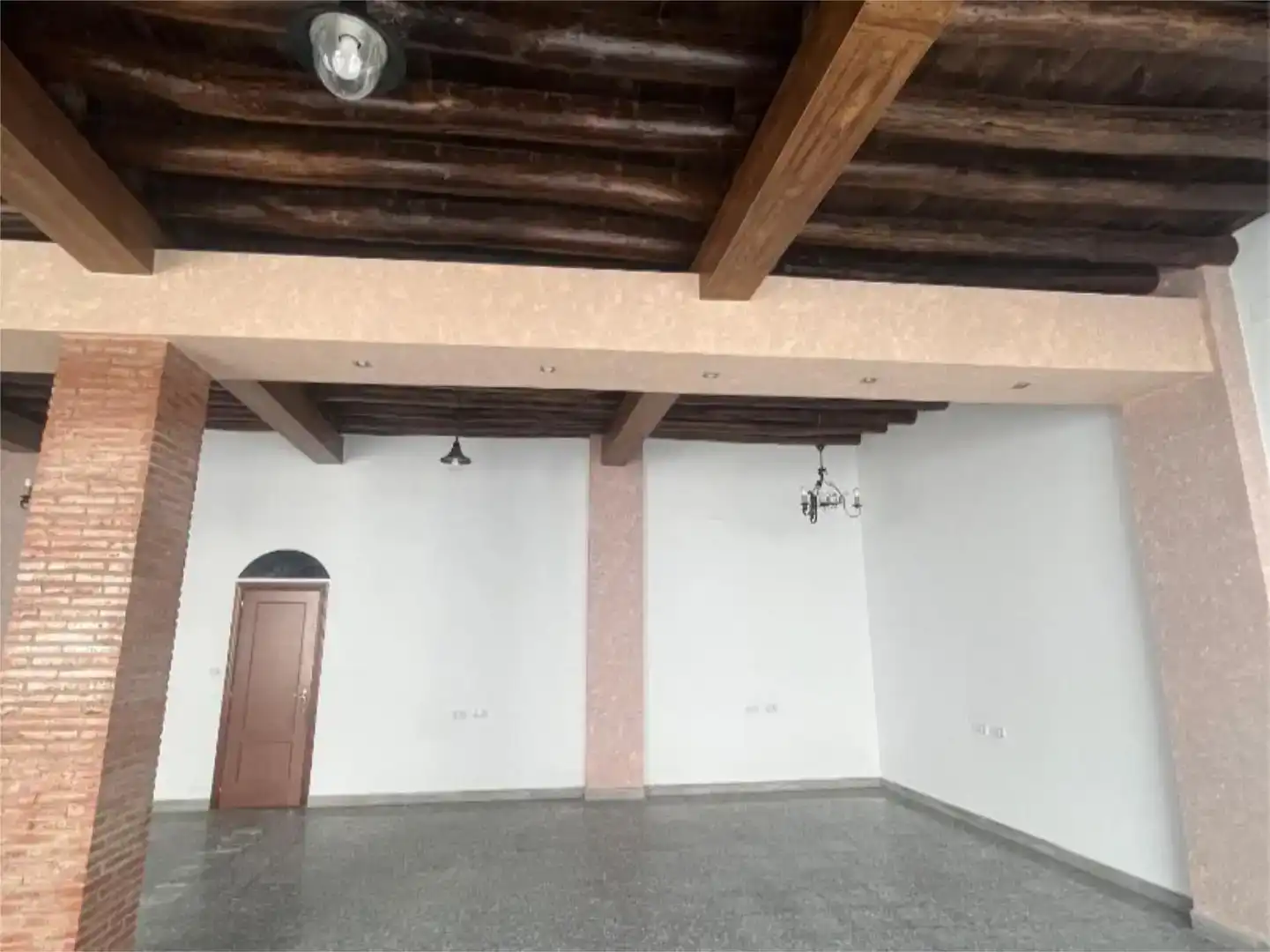 Geschaftsraum zur Miete in Fuente de Cantos