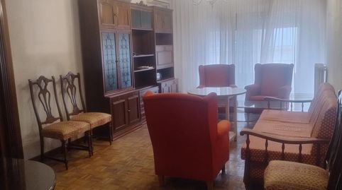 Foto 2 de Pis en venda a Calle Caballeros, 16, Plaza de Toros, Ciudad Real Capital