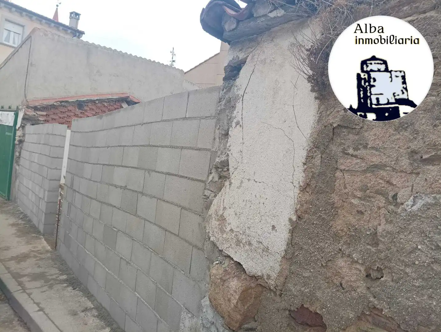 Terreny residencial en venda a Calle Pez 1, imagen 4
