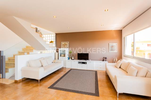 Casa-chalet en Alquiler en Vallcarca i els Penitents