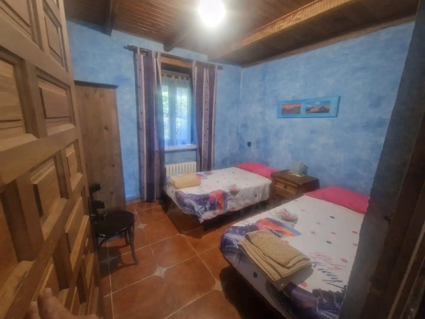Casa rústica en venda a Quintana del Castillo, imagen 16